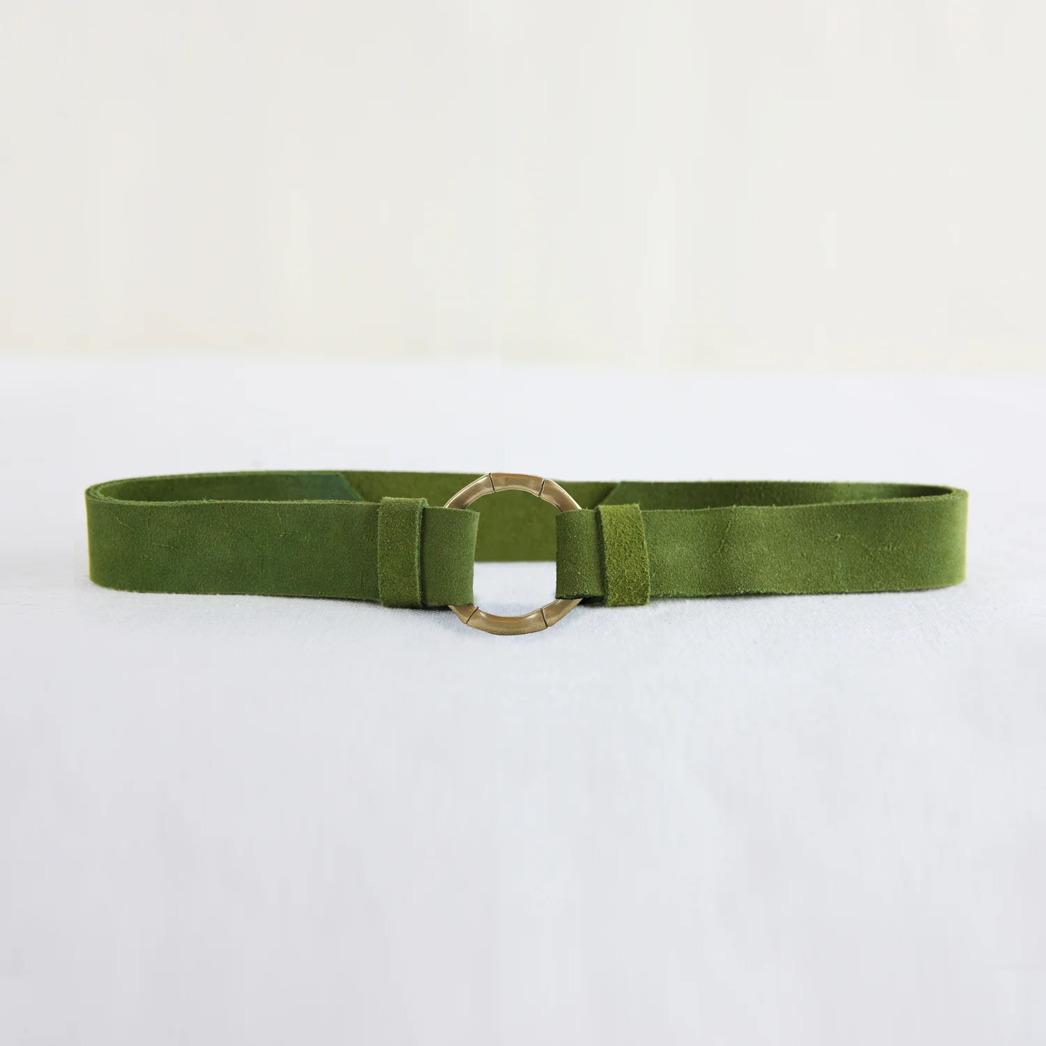 BAMBOO BELTS