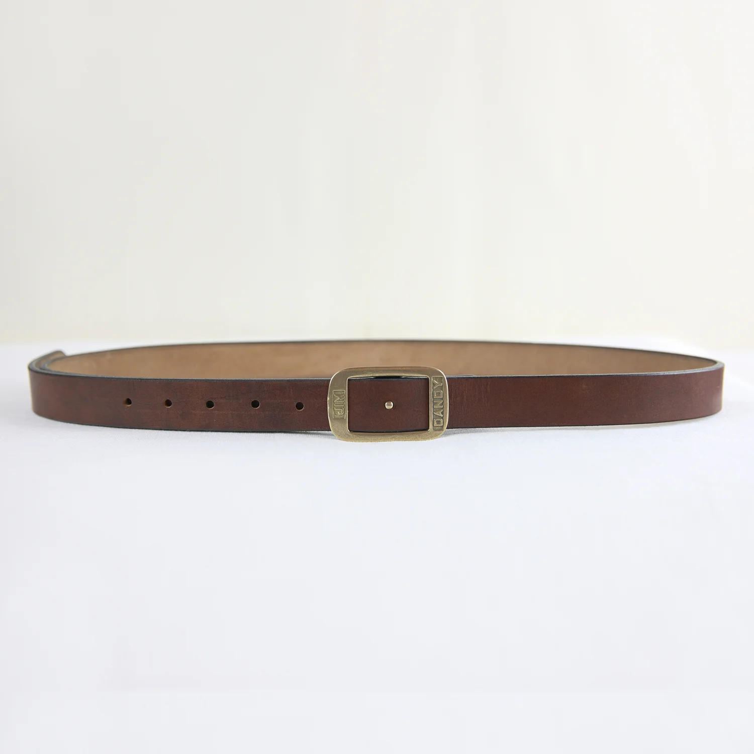 JIM DANDY BELT
