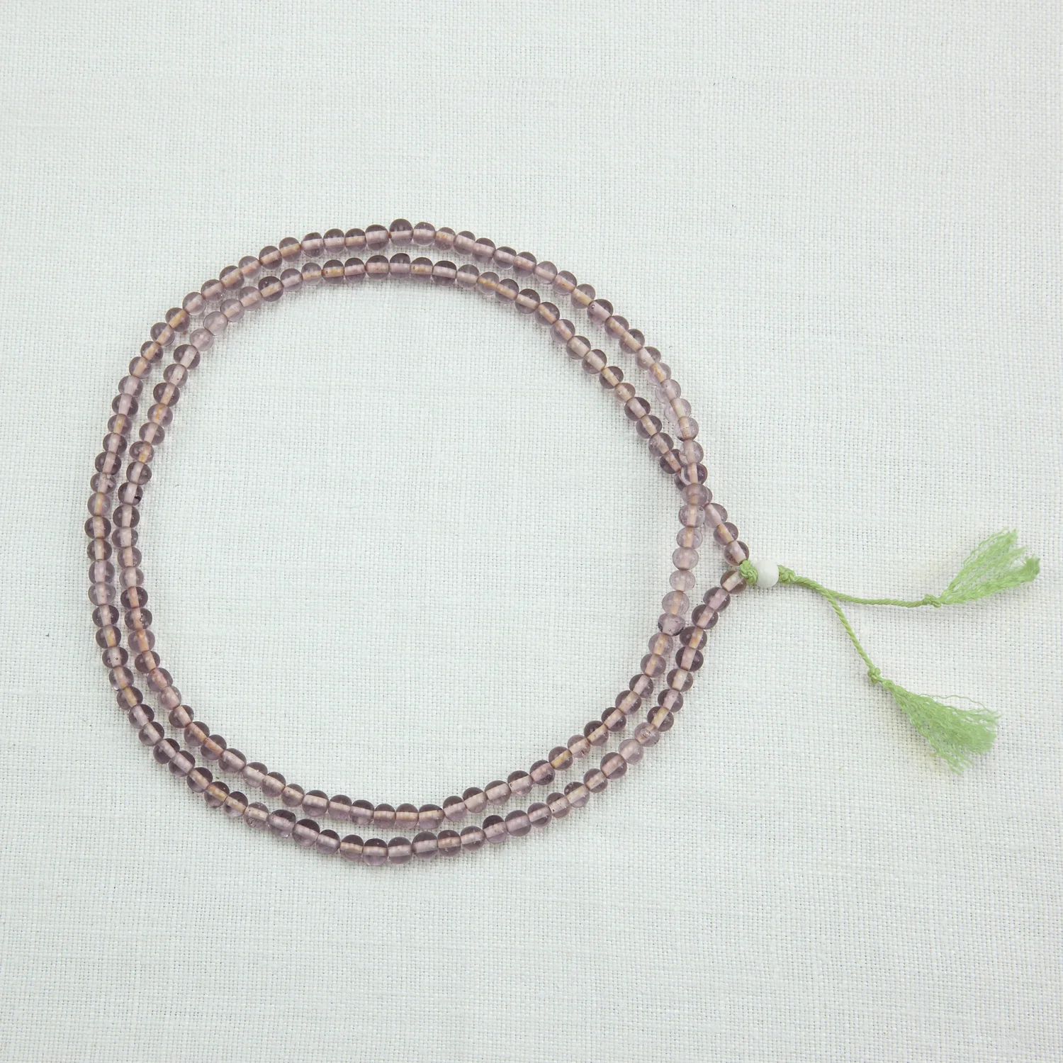 FINE ROUND BEAD STYLES