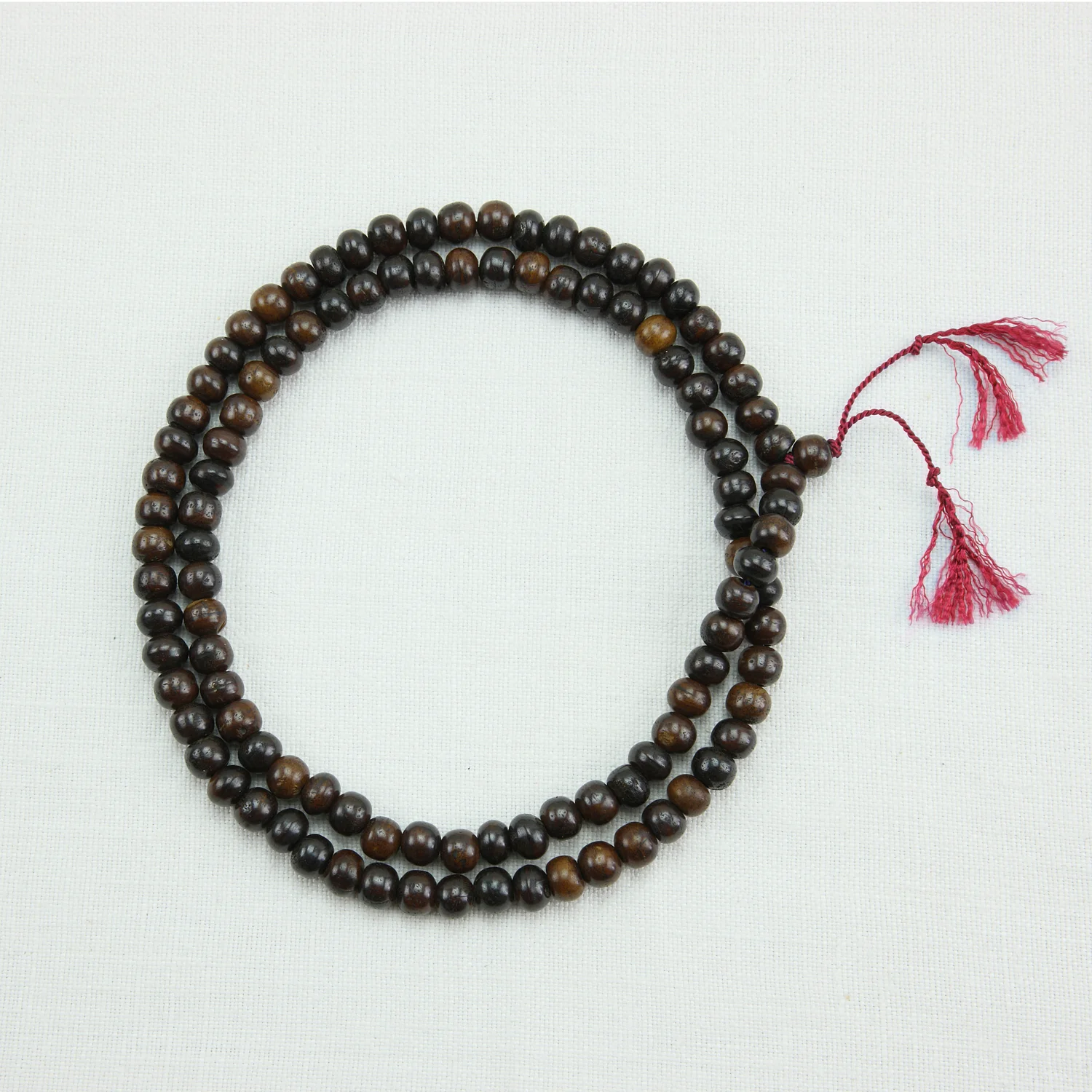 108 MANTRA EARTH BEAD STYLES