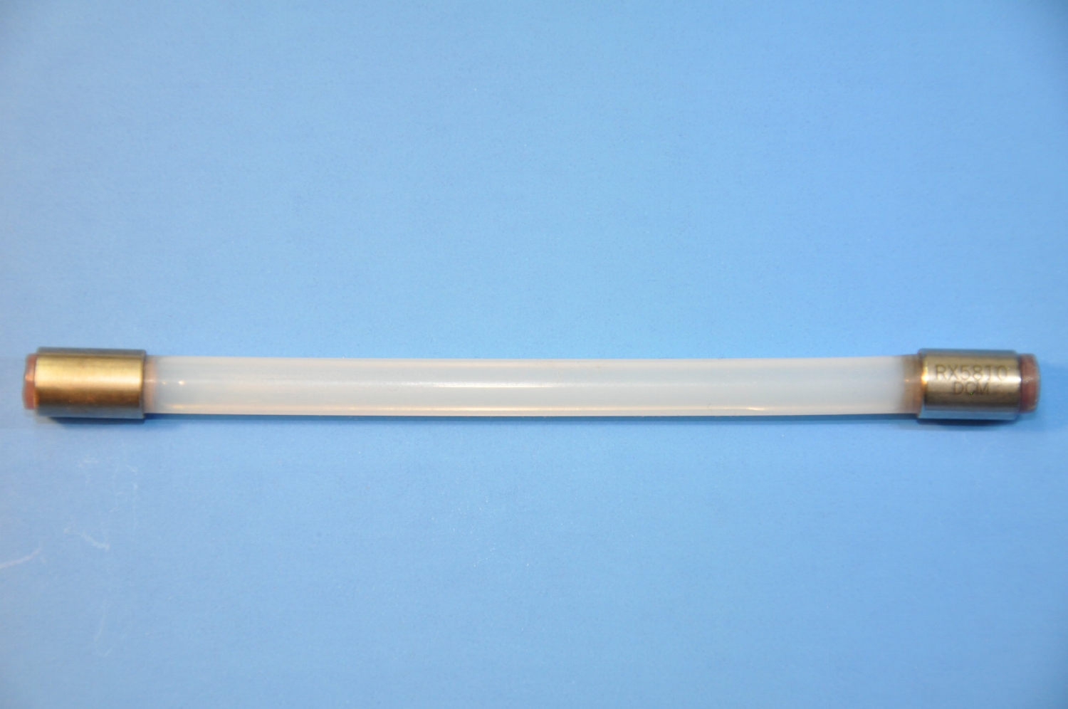 Example of the Real Sensors' DCM permeation tube (RX5810)