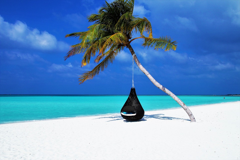 Booking your perfect Honeymoon