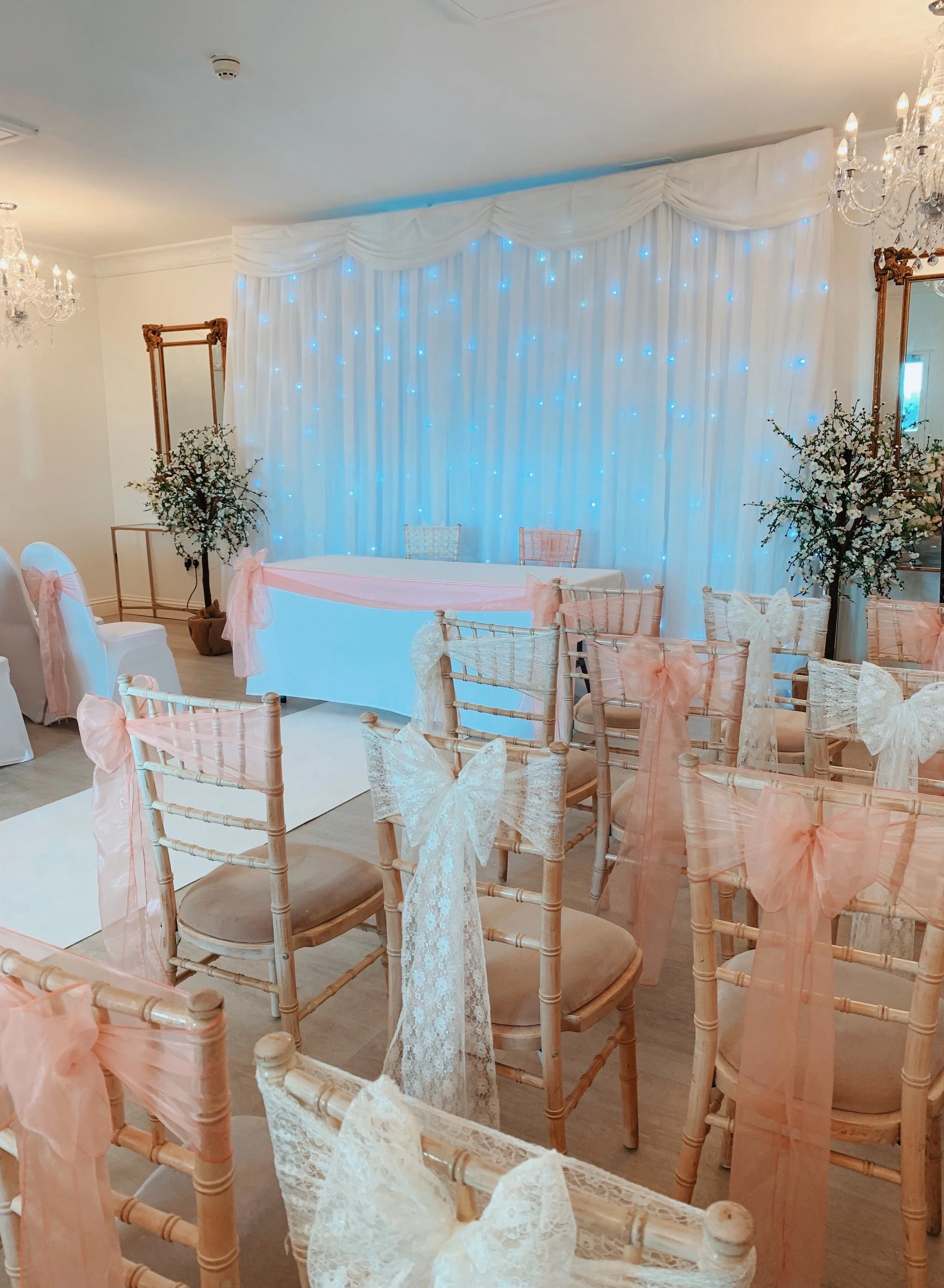 Our Wonderful Wedding Fayre!