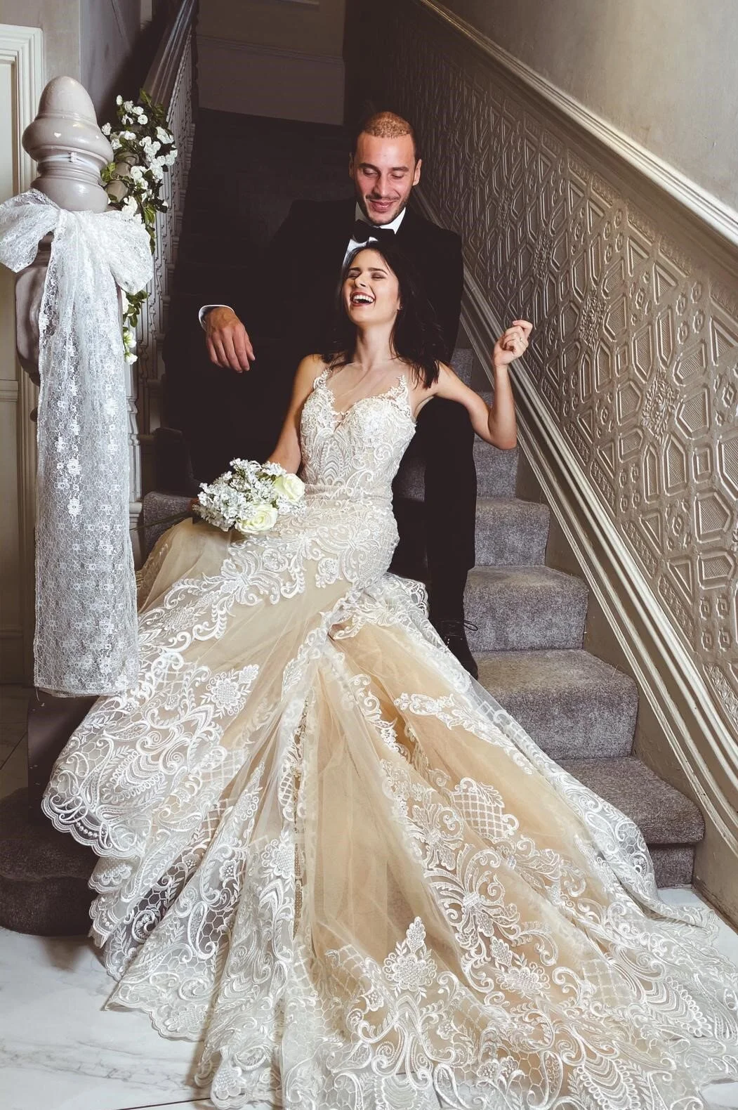 Top tips for finding your perfect wedding venue