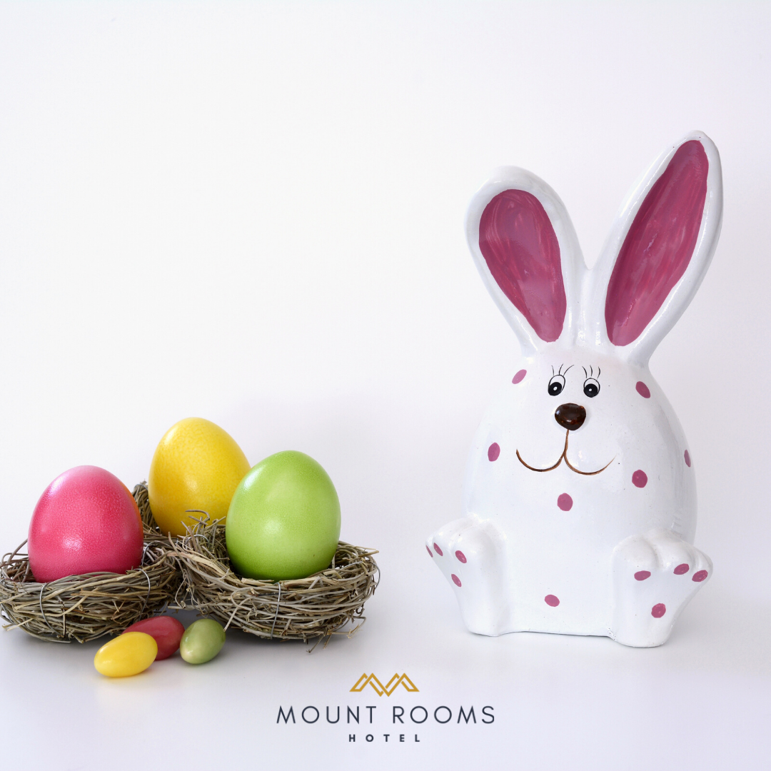 Easter activities for the kids