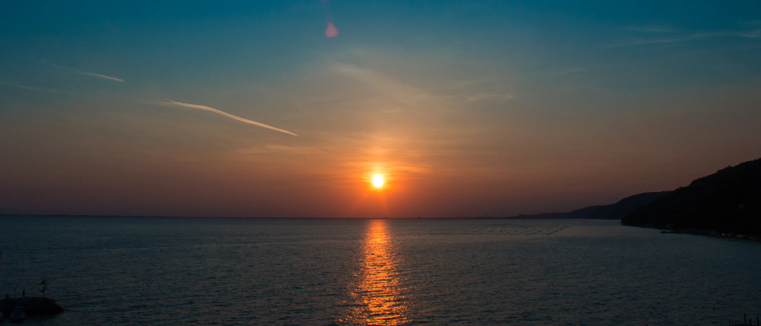 30 First Dates - Why I Fast