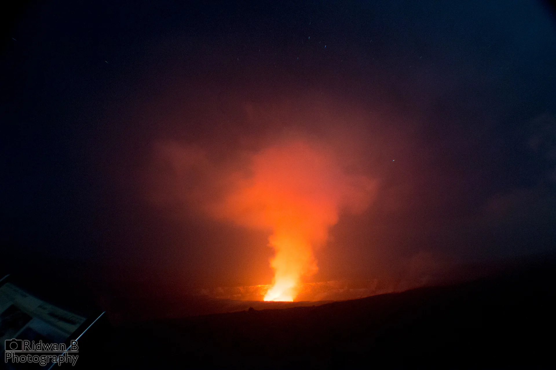 My Highlight from Hawaii