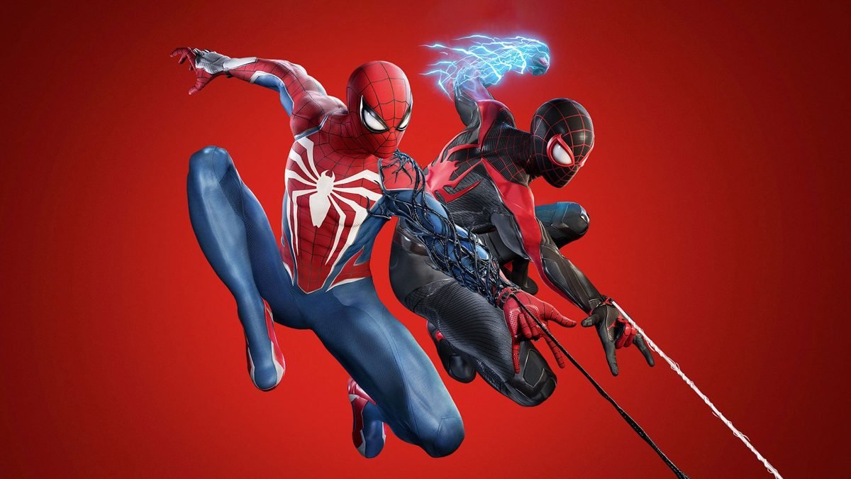 A Reason to Play Insomniac's Spider-Man Games