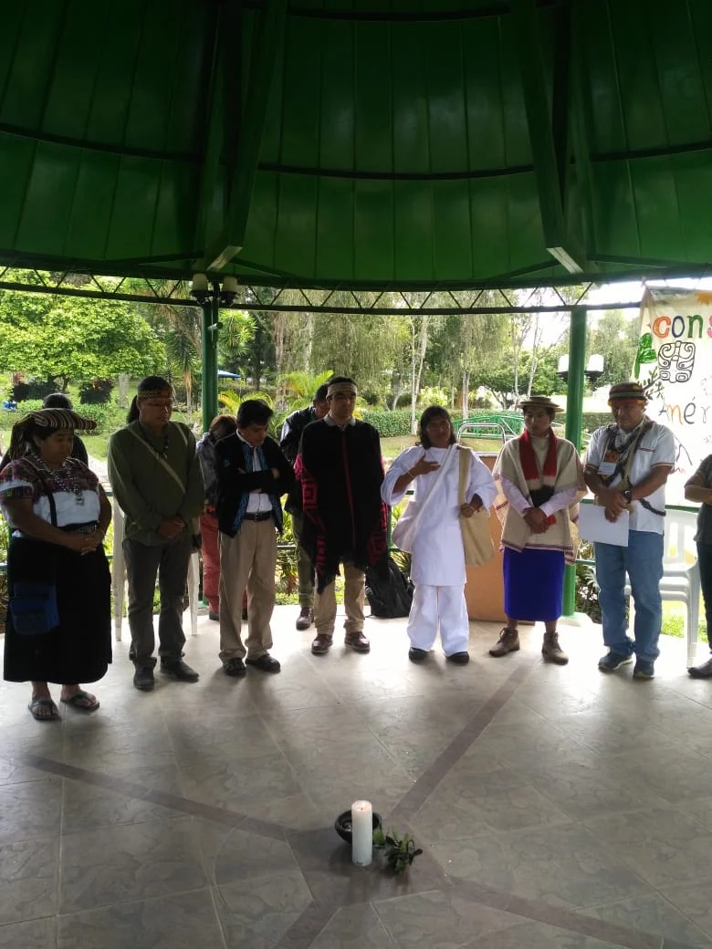 Declaración de Fusagasugá