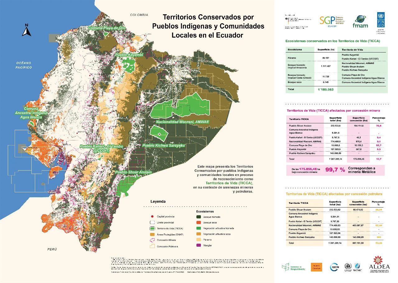Para descargar el mapa: Clic Aquí