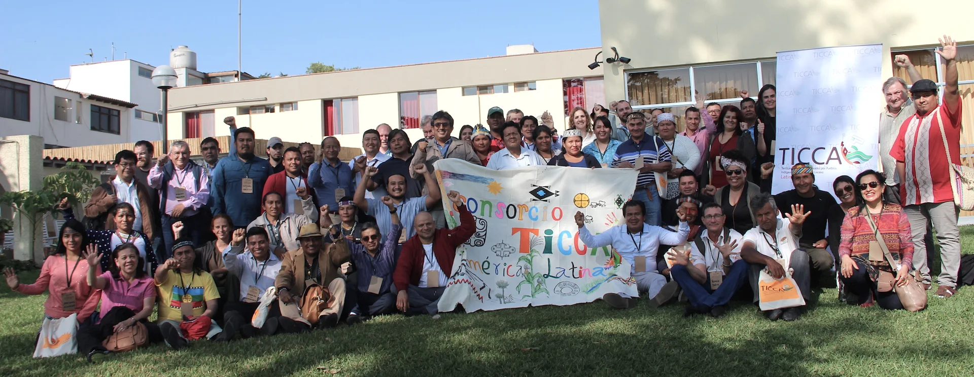Territorios de Vida, actores clave en la gobernanza de áreas protegidas y en la conservación