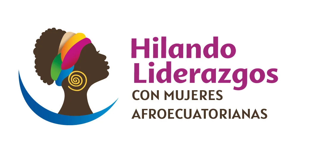 Hilando liderazgos con mujeres afroecuatorianas: laboratorios de aprendizajes