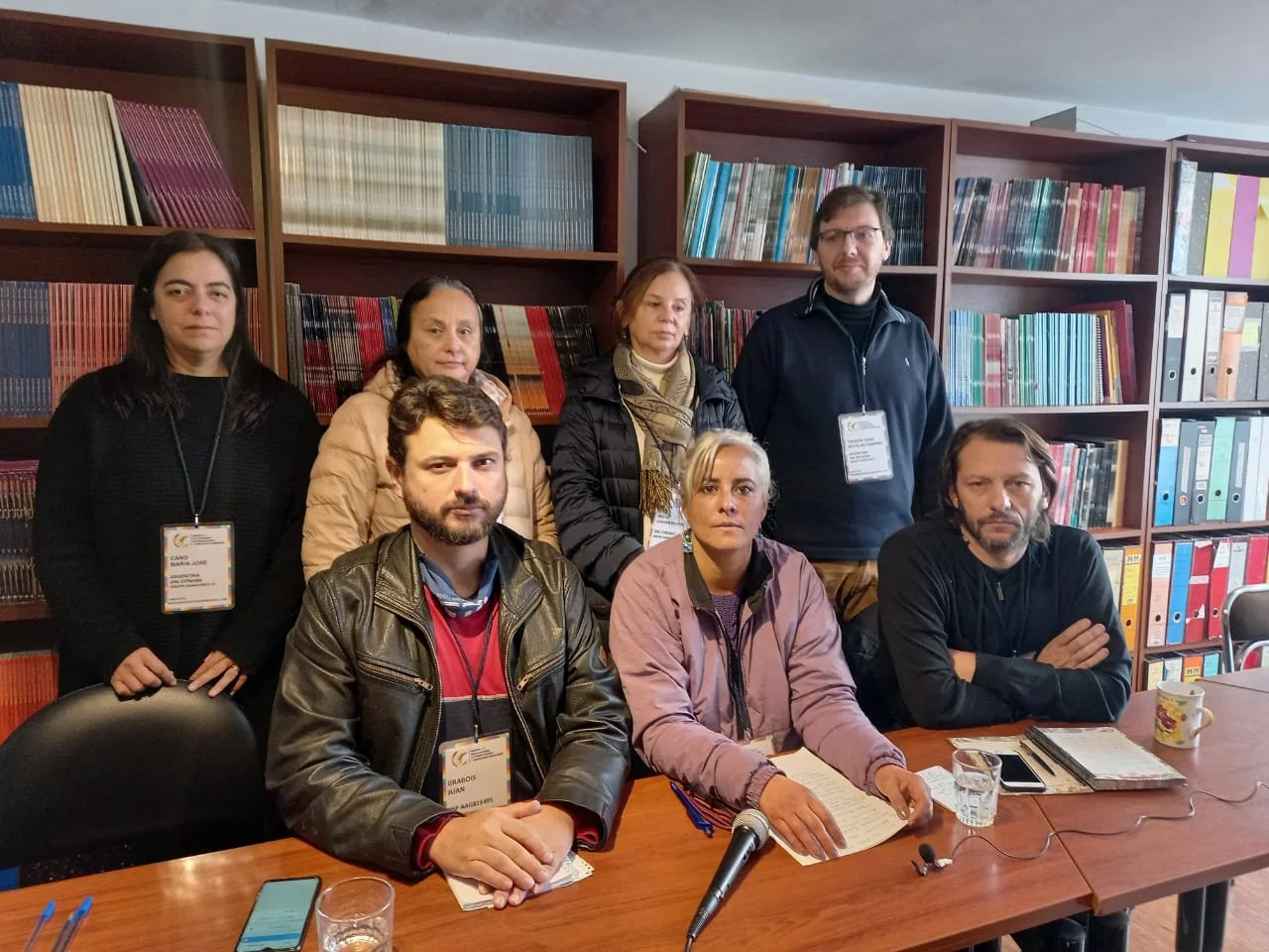 Informe preliminar de las violaciones de derechos humanos en el #ParoNacional2022Ec