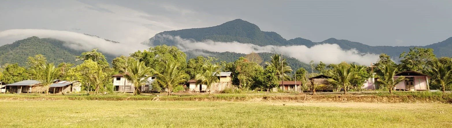 El Pueblo Shuar Arutam – PSHA es Territorio de Vida