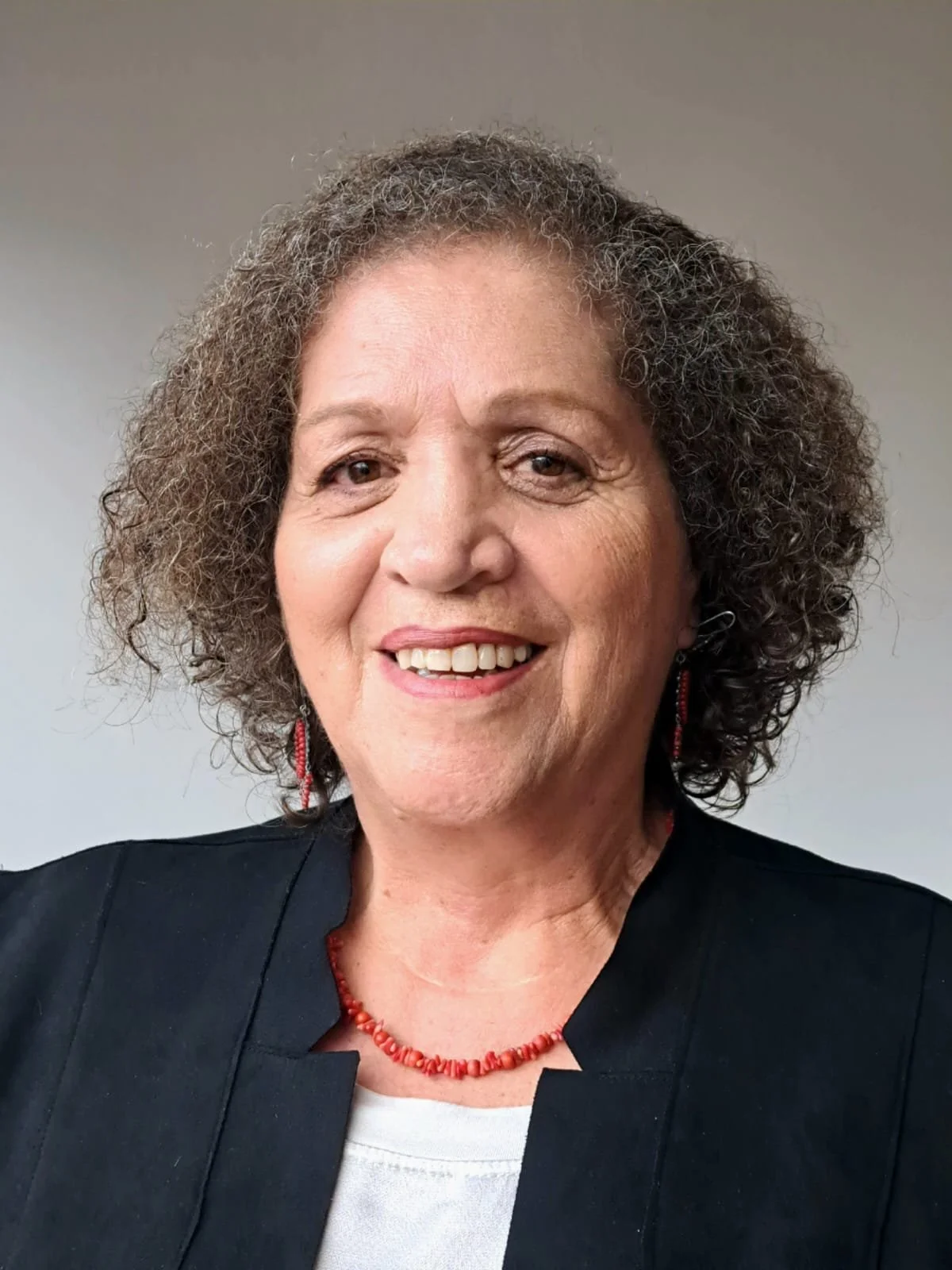 Gloria Camacho Zambrano es designada presidenta del CEVI – OEA