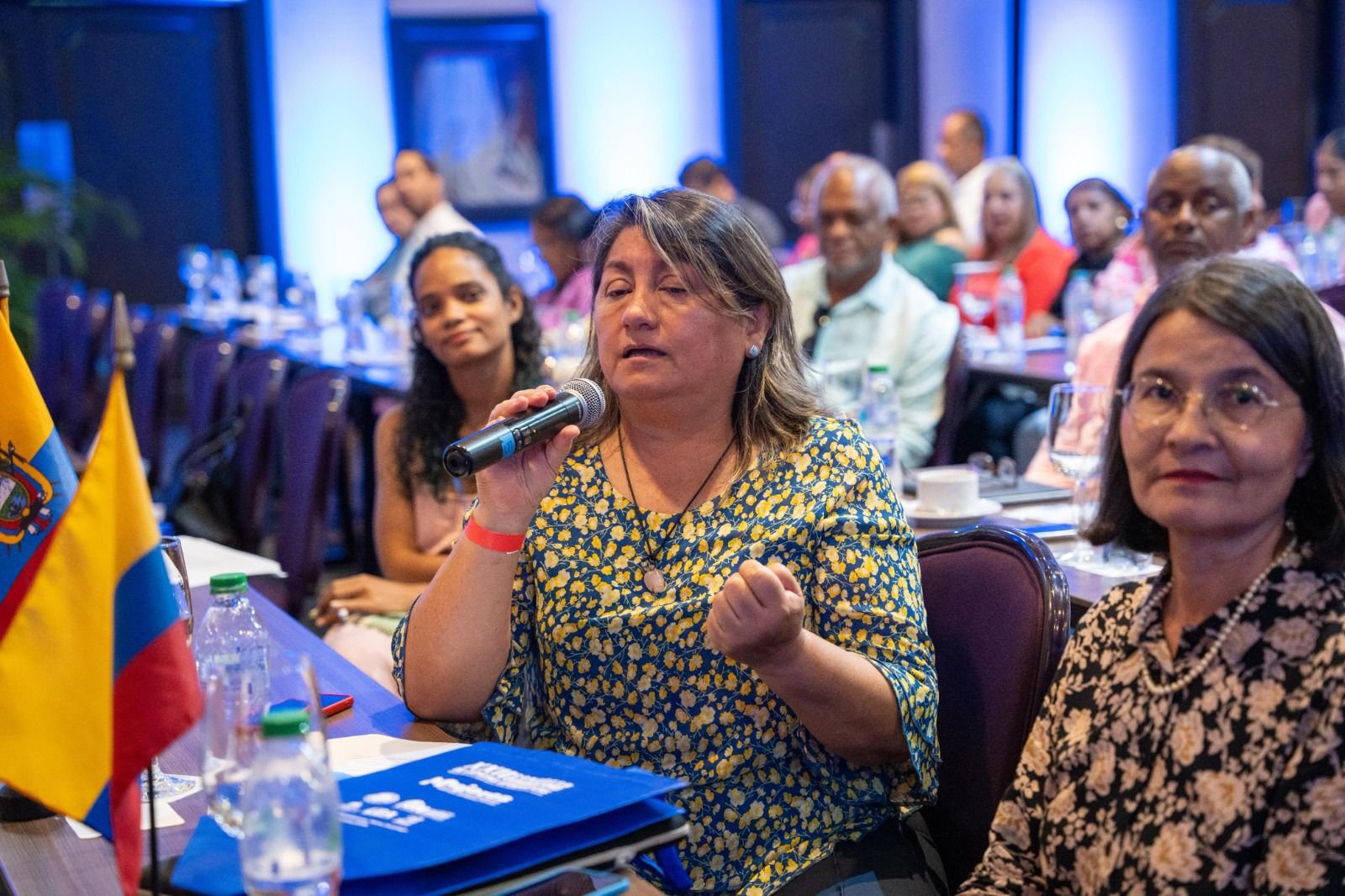 Construyendo geografías plurales y diversas, desde la solidaridad y la empatía