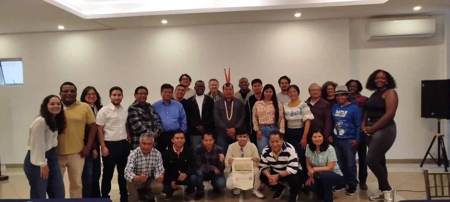 ¿Los mercados de carbono garantizan los derechos de los pueblos