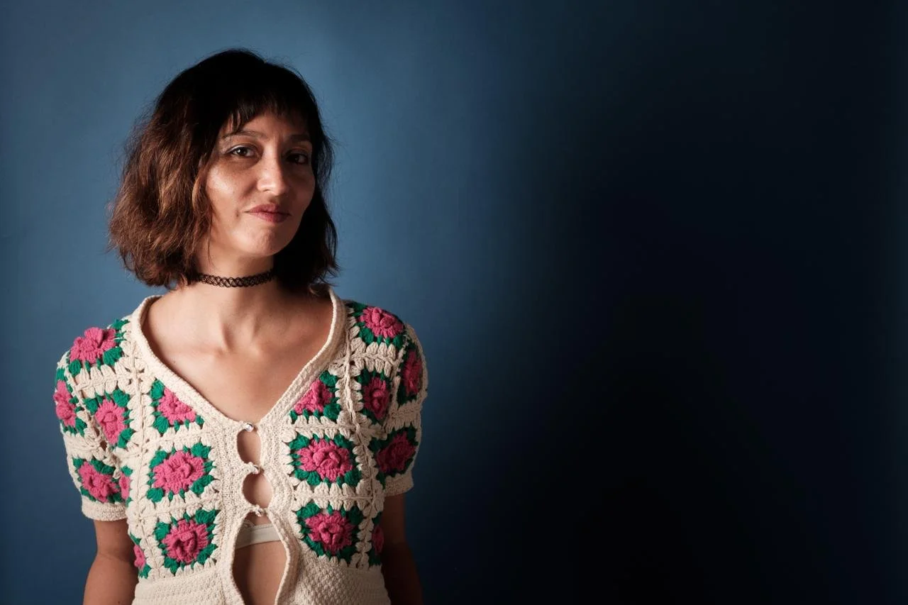 "El cine tiene un enorme potencial no solo para contar historias, sino para transformar la realidad", entrevista con la documentalista ecuatoriana Lorena Salas