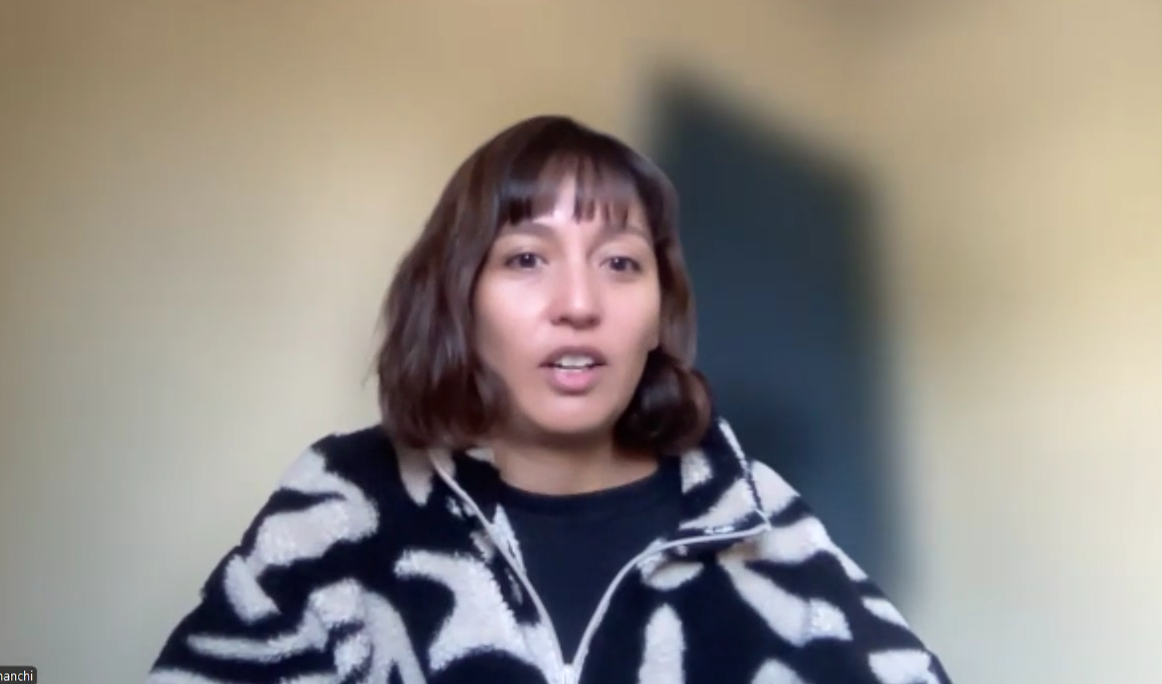 "El cine tiene un enorme potencial no solo para contar historias, sino para transformar la realidad", entrevista con la documentalista ecuatoriana Lorena Salas