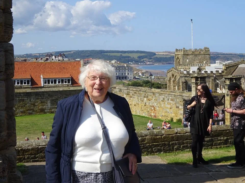 Whitby wishes