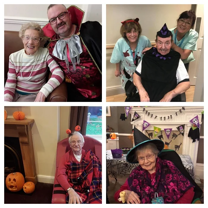 Spooktastic!