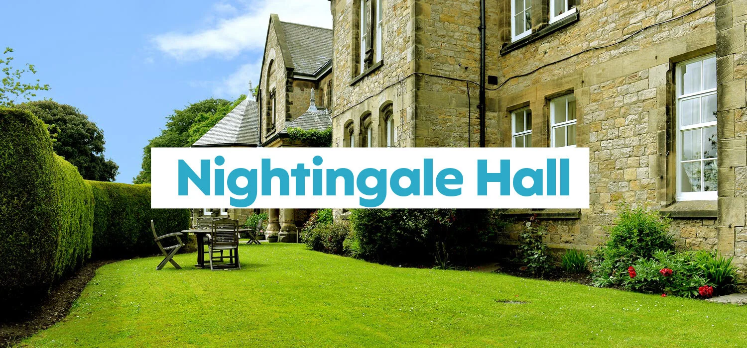 Wellburn Care Homes — Nightingale Hall