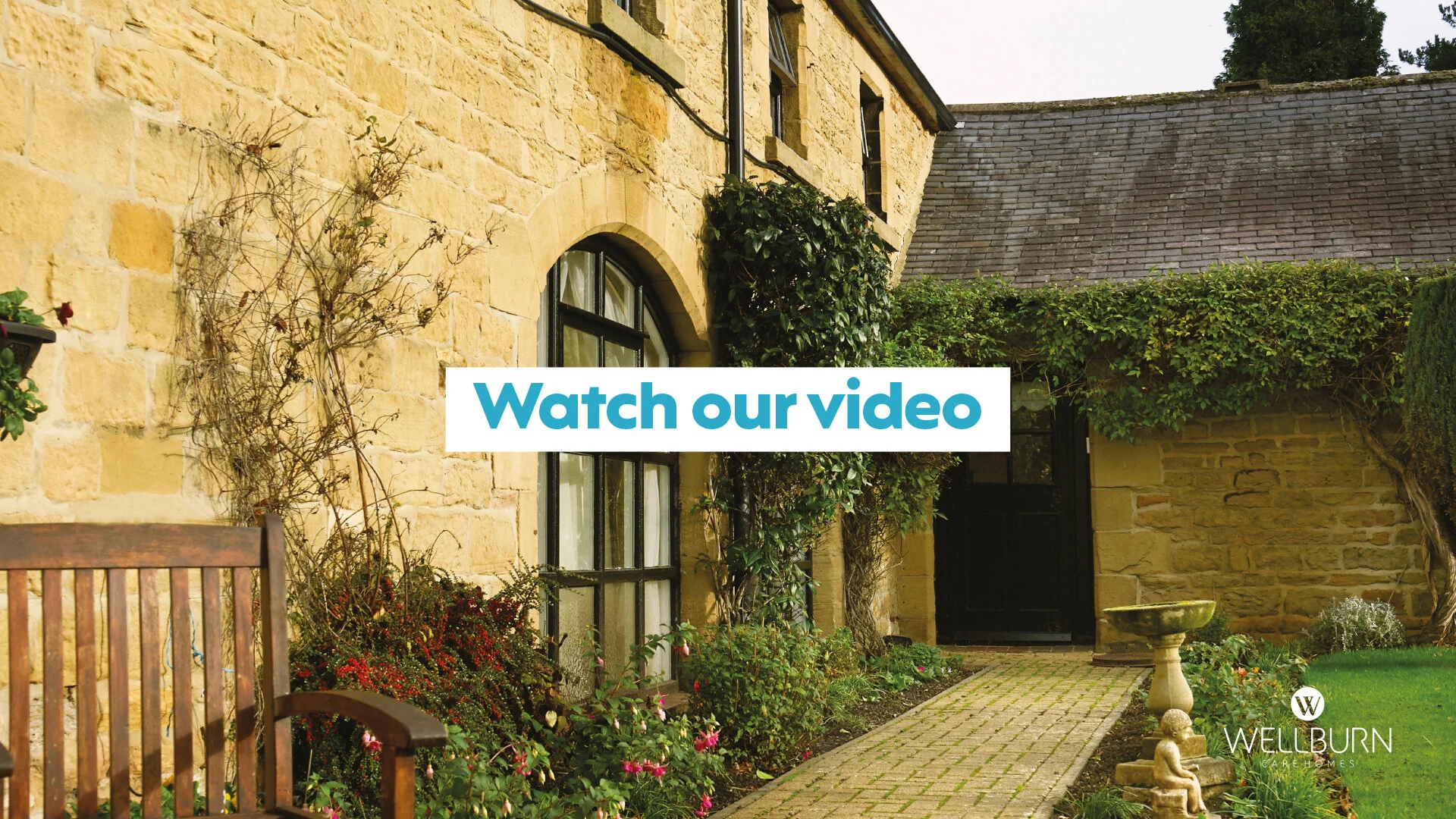 Wellburn Care Homes — Whorlton Grange