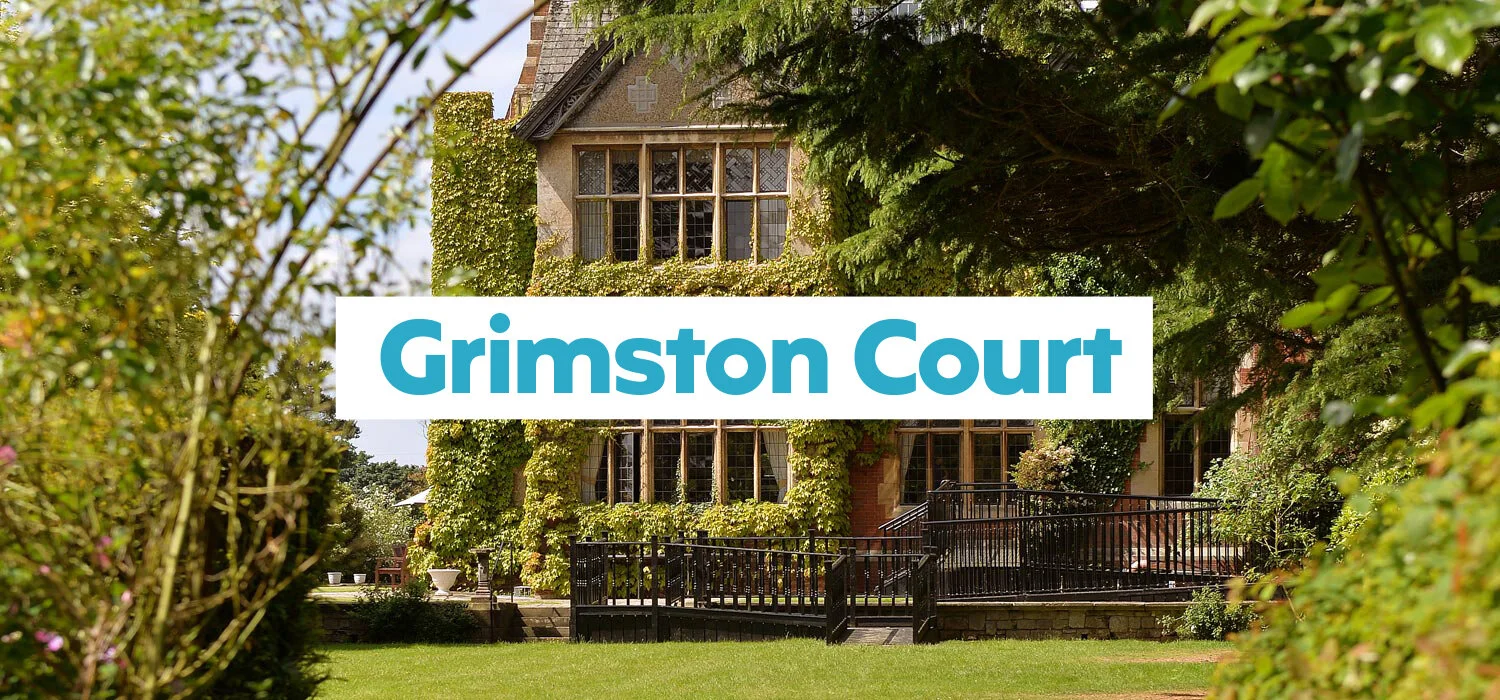Wellburn Care Homes — Grimston Court