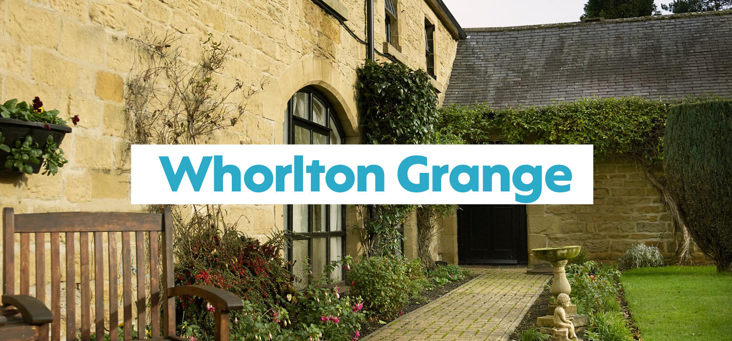 Wellburn Care Homes — Whorlton Grange