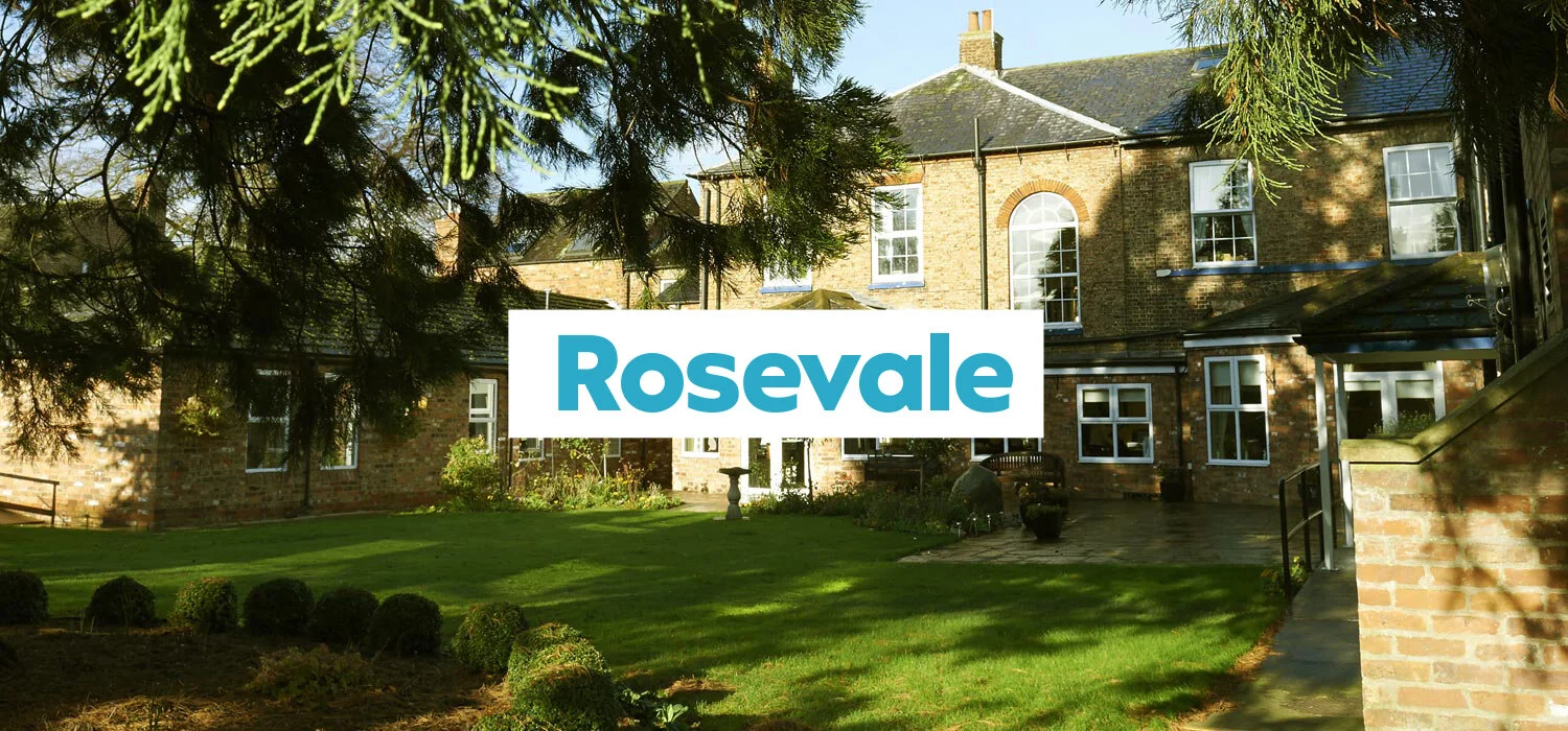Wellburn Care Homes — Rosevale
