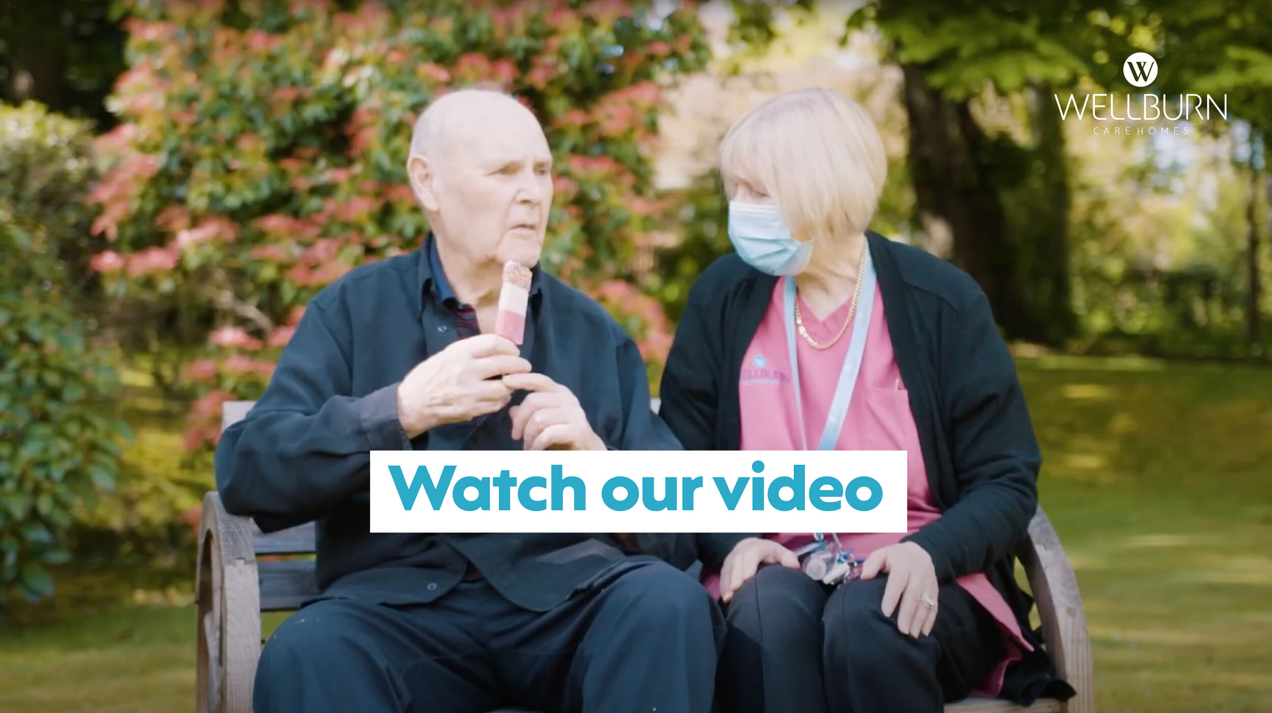 Wellburn Care Homes — Rosevale