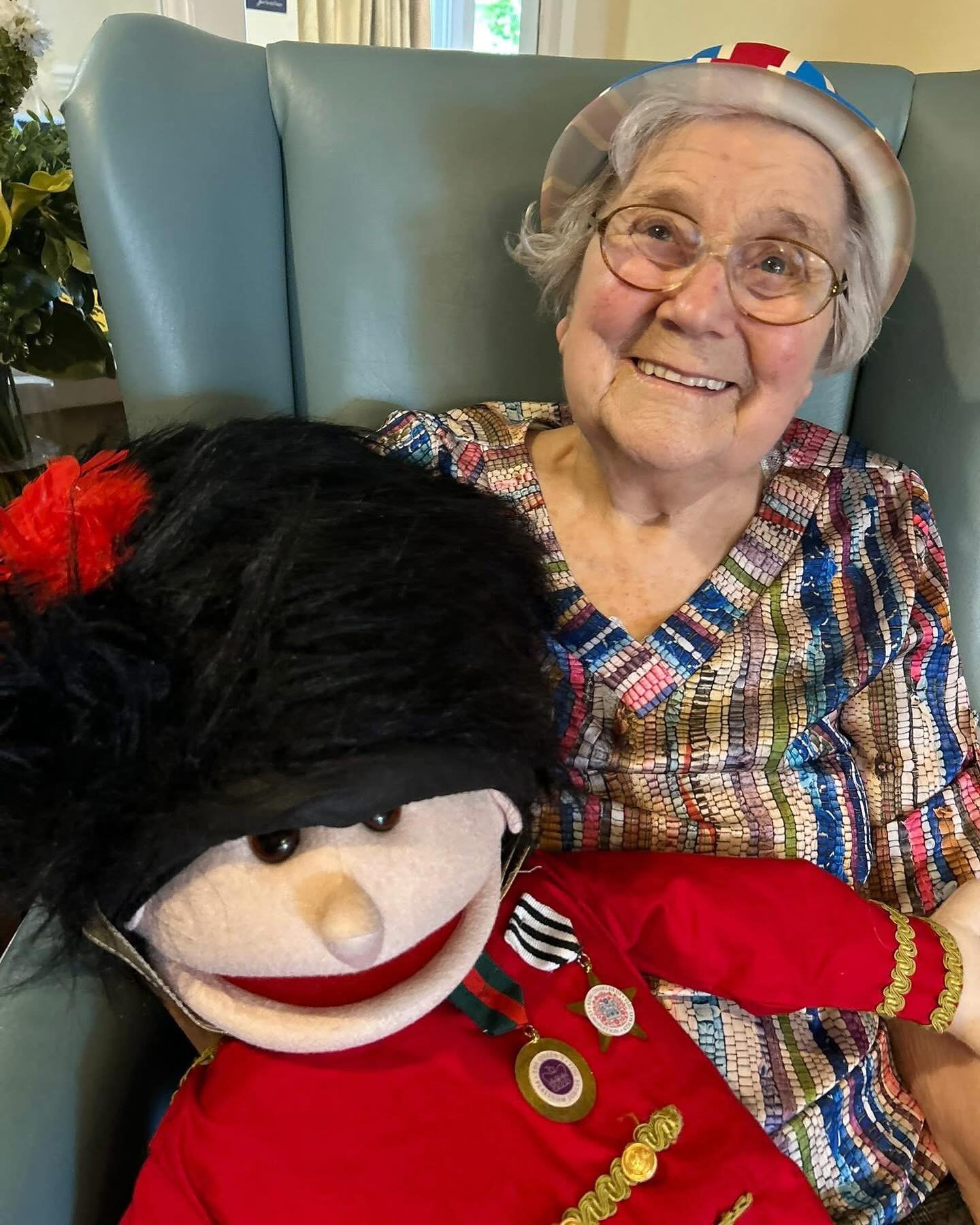 Yesterday marked the 80th anniversary of VE Day, which saw the end of World War Two in Europe in 1945. Residents across all of our homes celebrated this special day with plenty of Union Jacks, street parties and lindy hopping - here&rsquo;s a snapsho