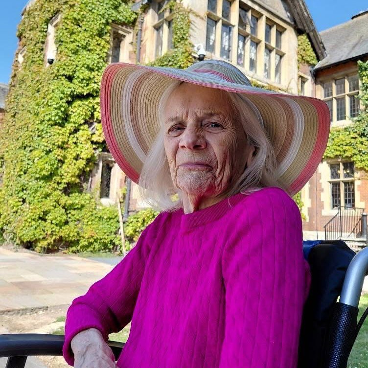 Wow, what a fantastic time we&rsquo;ve had this Care Home Open Week! 🙌

Across all of our homes, we welcomed both new and familiar faces to join our residents for a whole host of fun activities. Discover some of what we got up to! 🤩

At Grimston Co