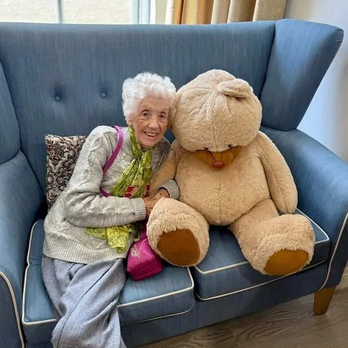 Riverhead Hall celebrated International Teddy Bear Day with plenty of cuddles all round🧸

Heatherdale was all shook up thanks to @mikememphiselvis, who brought the spirit of Elvis to life with a spectacular performance🕺

Eighton Lodge took a step b