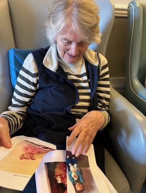 The residents at Heatherdale have been busy this week making some very important decisions about the winners of the Book Fairy competition 📚🧚

Our Book Fairy asked for photo submissions of children&rsquo;s best World Book Day outfits, and there wer