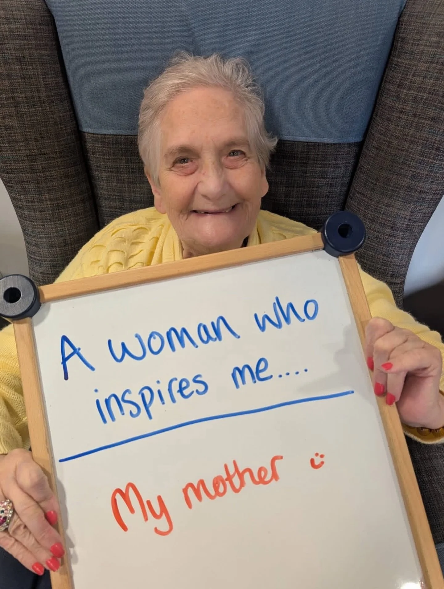 March Words of Wisdom✨