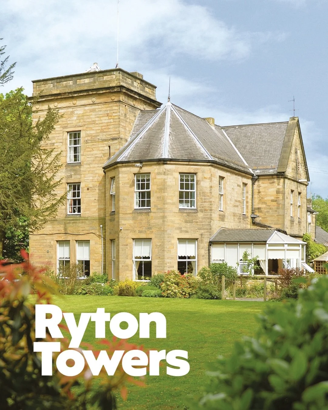 Ryton Towers reviews ✨

Ryton Towers is a luxury 19th-Century Manor House set within two acres of secluded private grounds in the peaceful village of Ryton. Here&rsquo;s what some of the friends and family members of our residents had to say about th