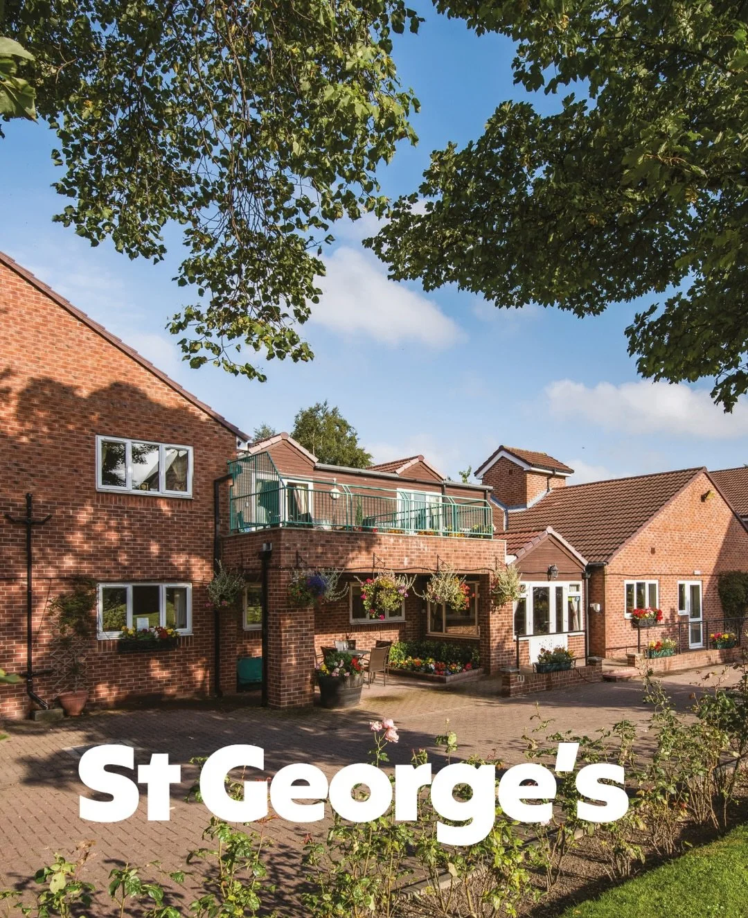 St George&rsquo;s Reviews 🌟

Our luxury, purpose built residential care home, St George&rsquo;s, is located in Washington, Sunderland, within the beautiful grounds of St George&rsquo;s Church.

We&rsquo;re proud to share some of the wonderful review