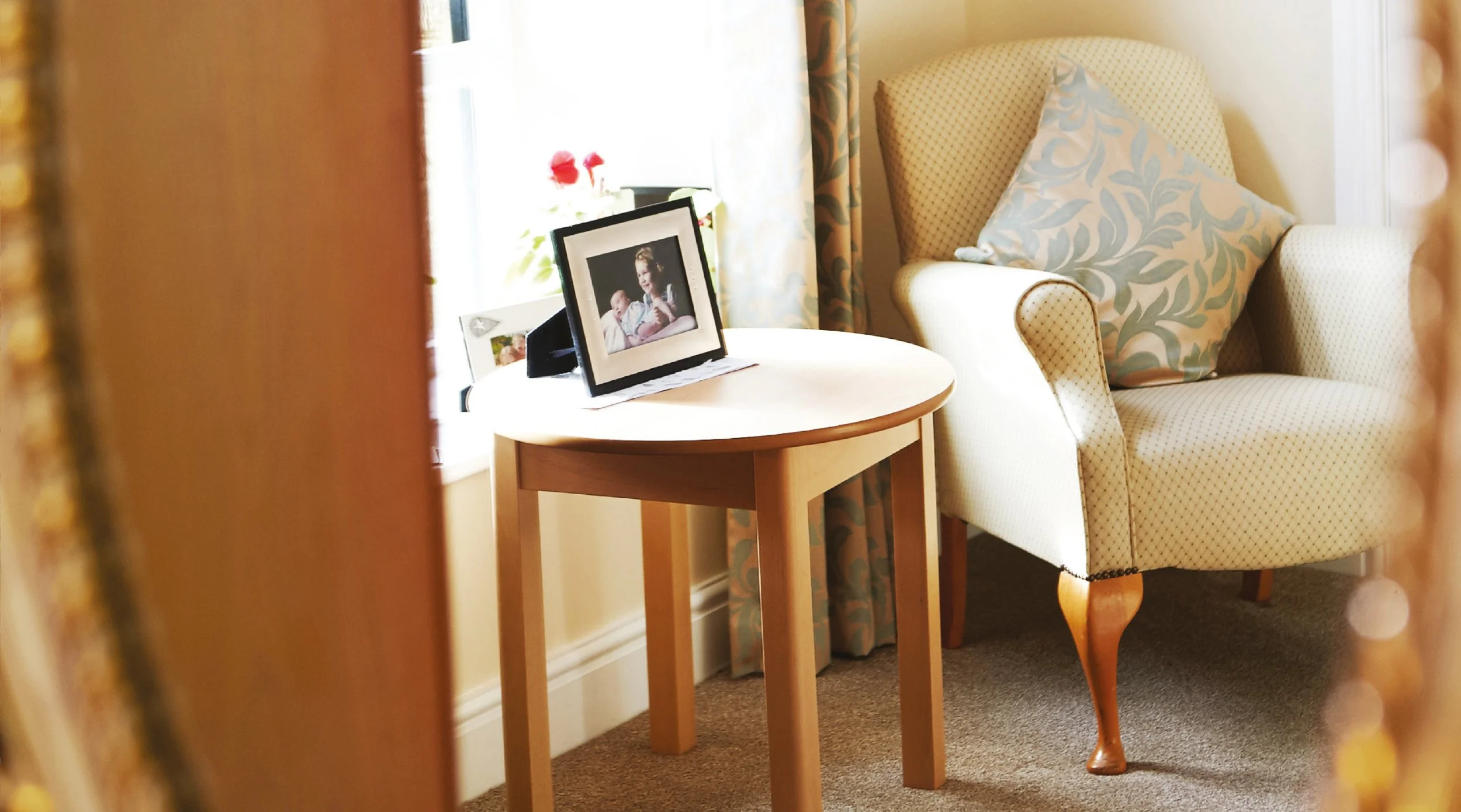 Wellburn Care Homes — Whorlton Grange