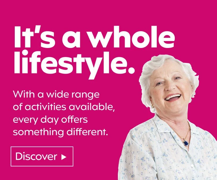 Wellburn Care Homes — Heatherdale