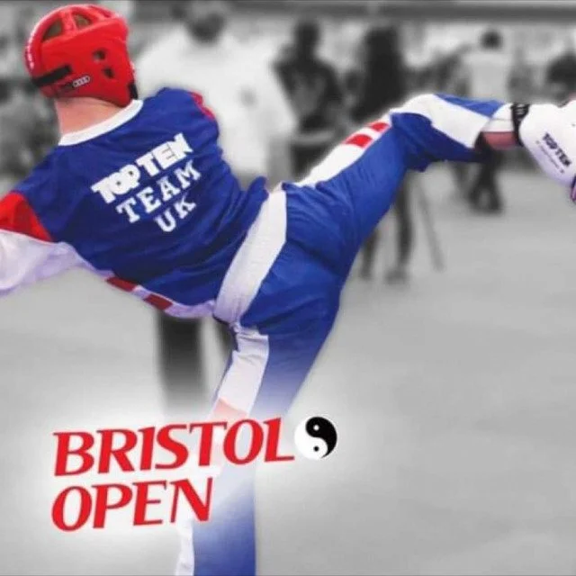 Bristol Open