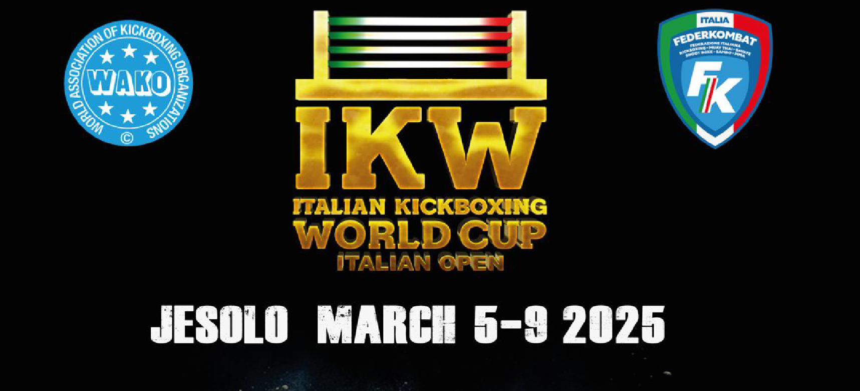 Italian Kickboxing World Cup