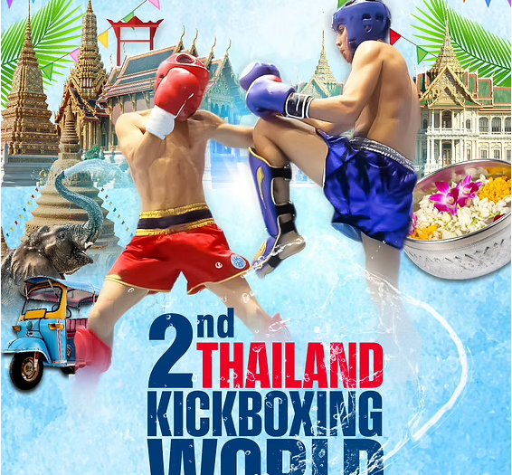 Thailand World Cup