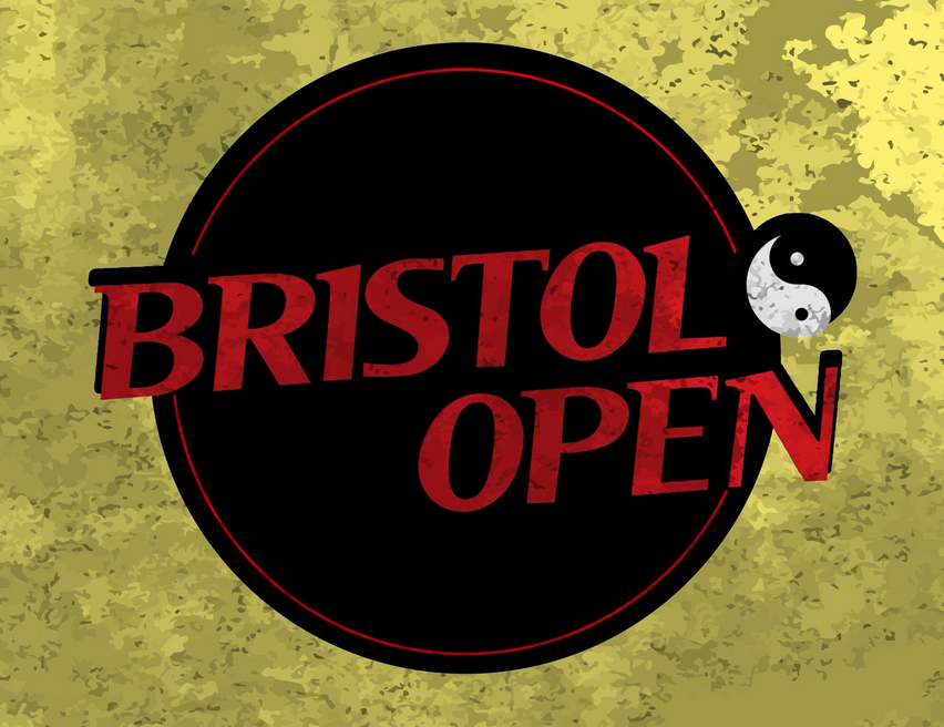 Bristol Open