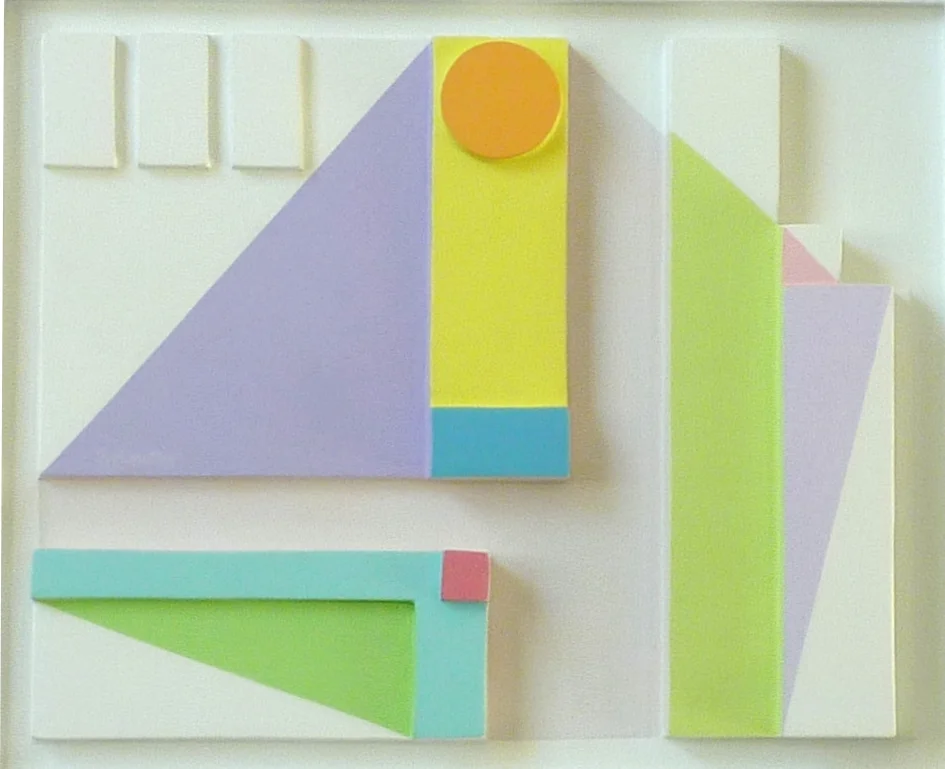 4 - Down The Shore.jpeg