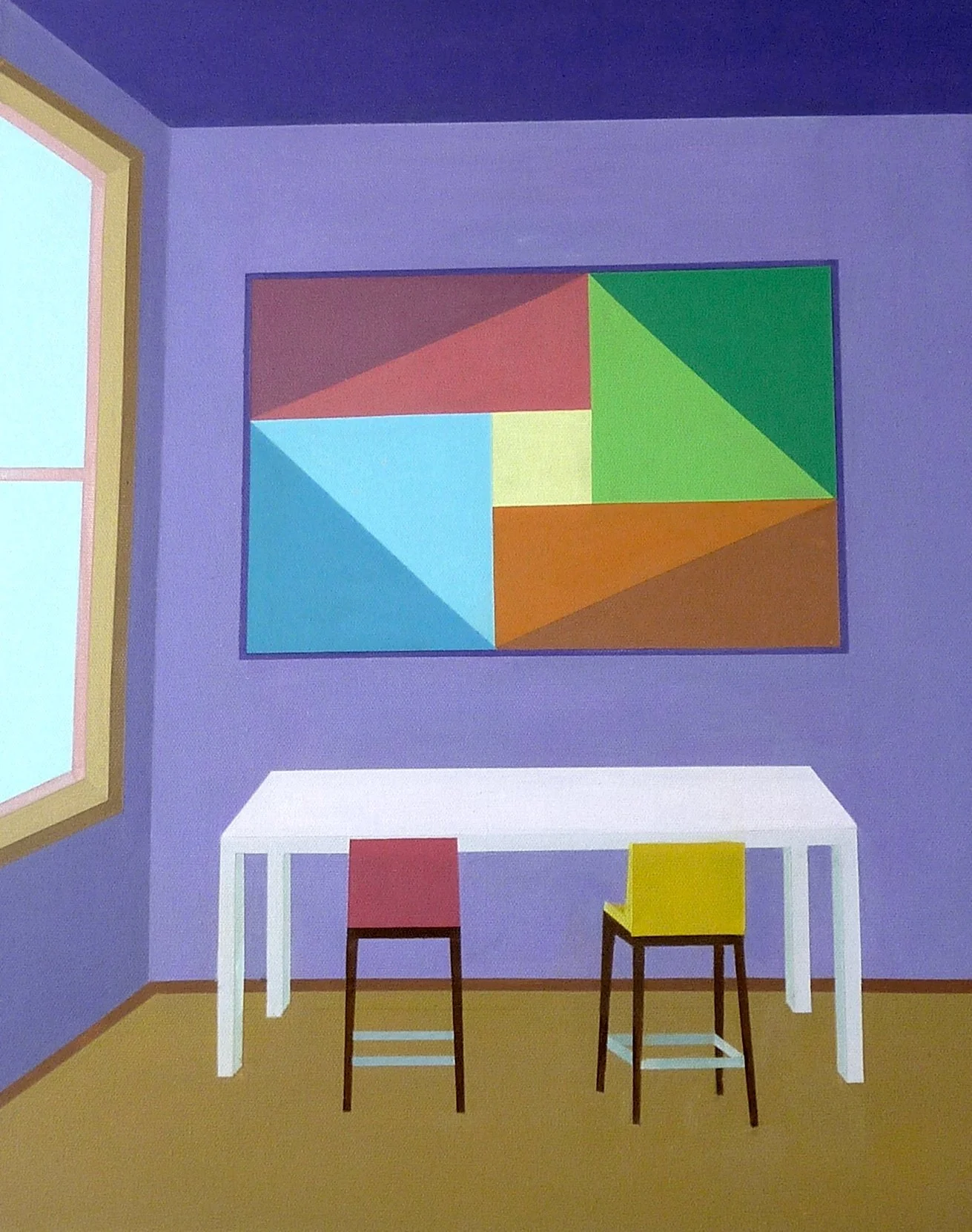 Purple Room