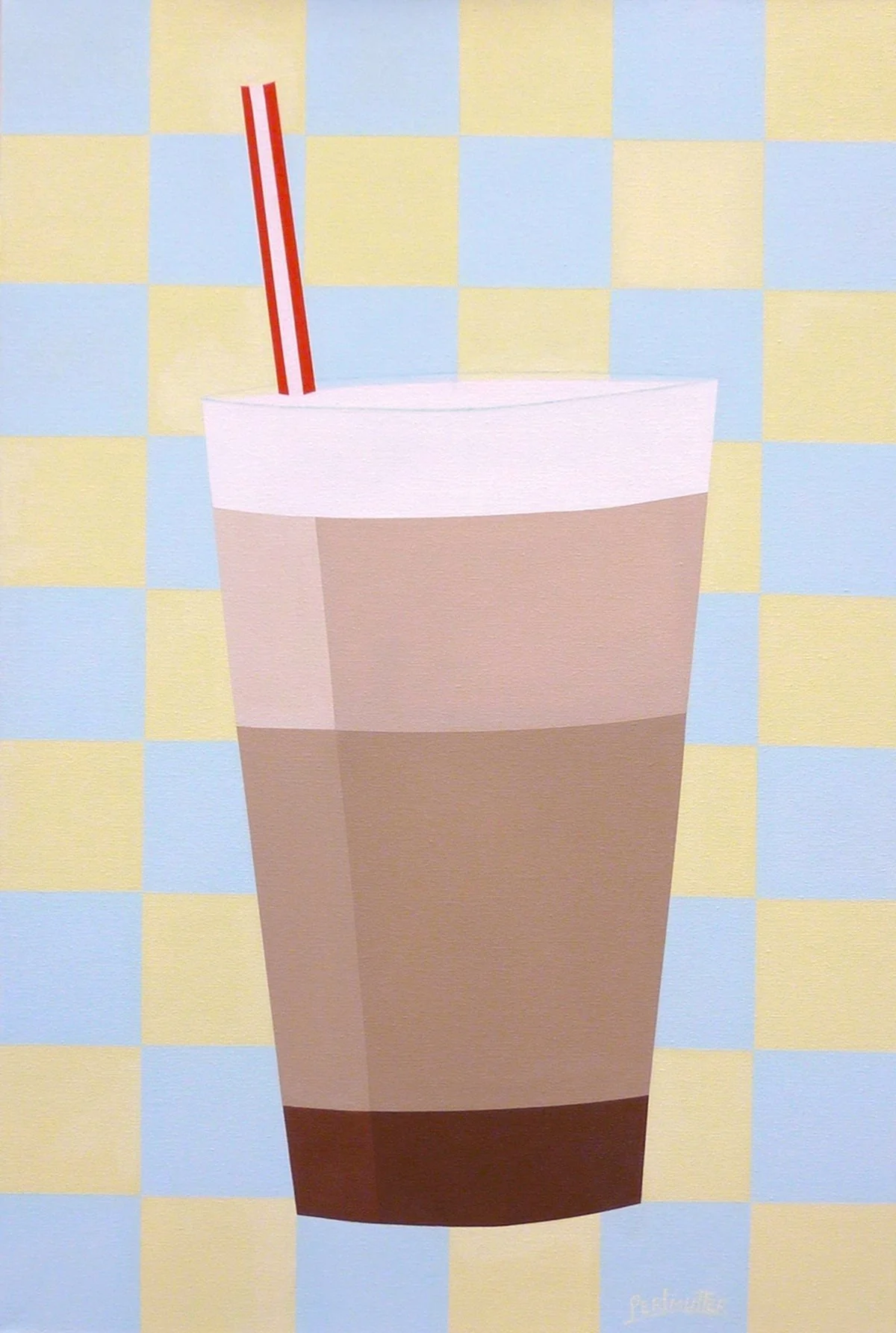 Egg Cream