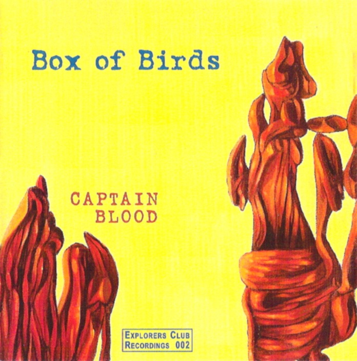 Box of Birds - Captain Blood.jpg