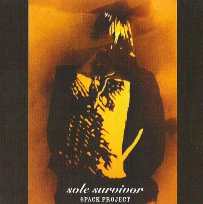 Sole Survivor - 6 Pack Project.jpg