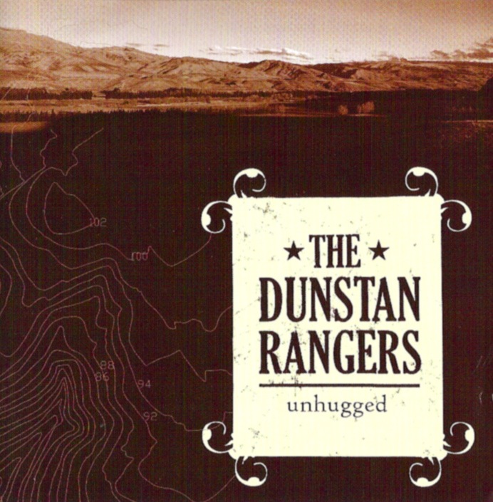 The Dunstan Rangers - Unhugged.jpg